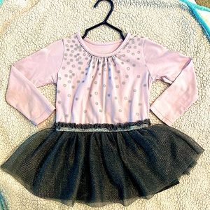 Girl dress